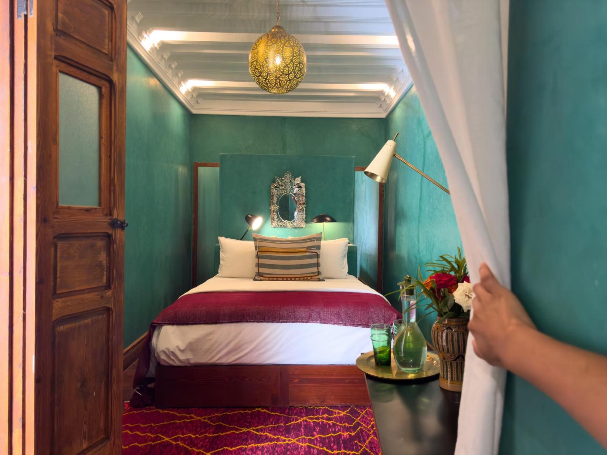 Affittacamere Alena Marrakesh